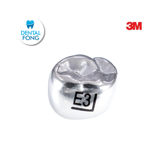 EUR3 SEGUNDO MOLAR SUPERIOR DERECHO