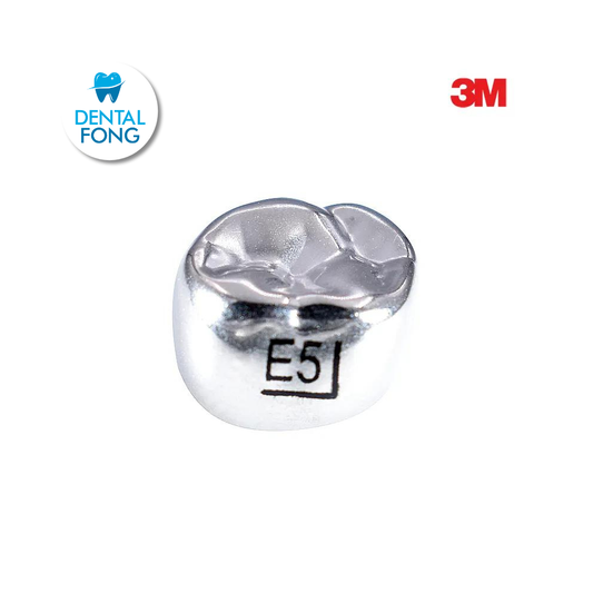 EUR5 SEGUNDO MOLAR SUPERIOR DERECHO