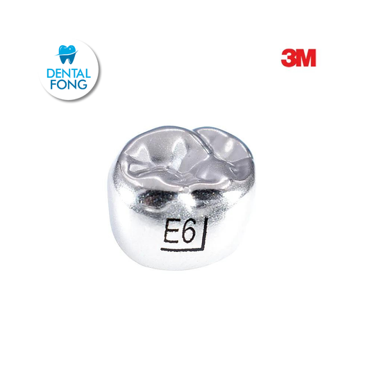 EUR6 SEGUNDO MOLAR SUPERIOR DERECHO