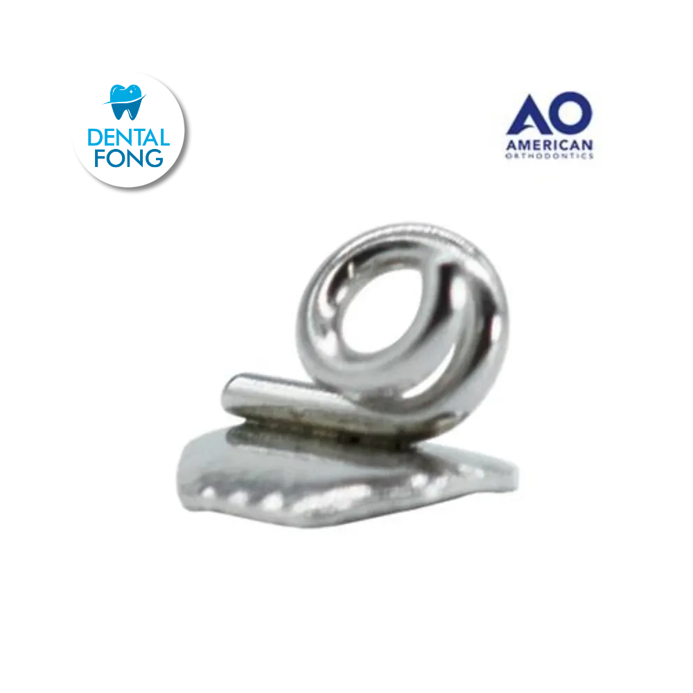 EYELET CON MALLA ABIERTO CURVO