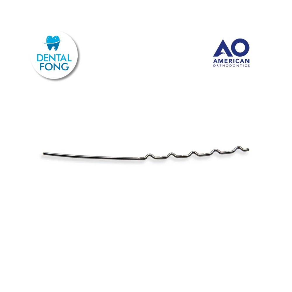 EYELET LINGUAL ESCALONADO