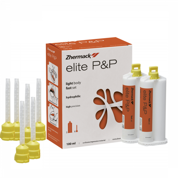ELITE P&P LIGHT BODY FAST