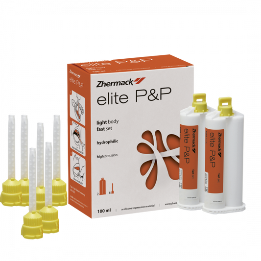 ELITE P&P LIGHT BODY FAST