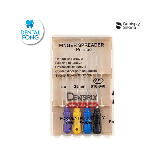 FINGER SPREADERS PUNTIAGUDO NO. 10-40 (25MM)