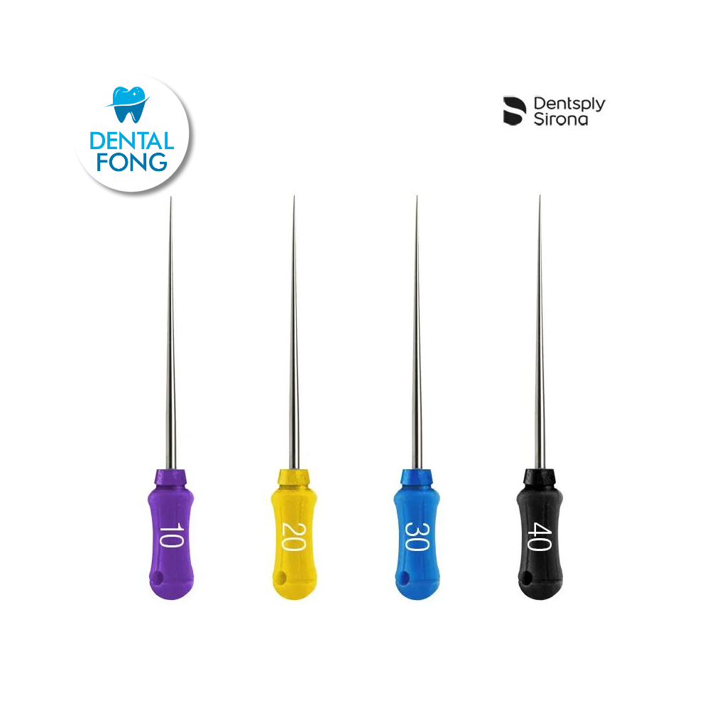 FINGER SPREADERS PUNTIAGUDO NO. 10-40 (25MM)