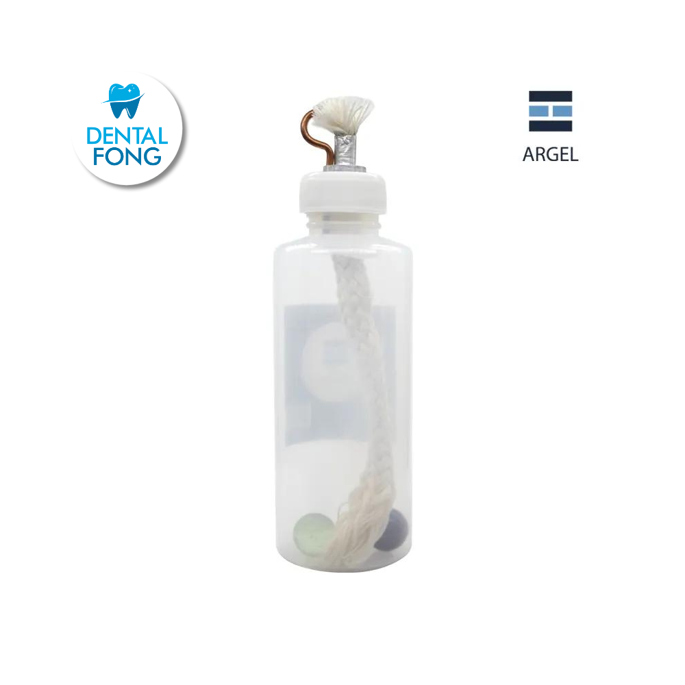 FLAMIL DE PLASTICO ARGEL