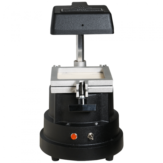 FORMADOR DE GUARDAS AL VACIO