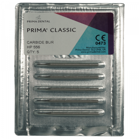 FRESA DE CARBURO CORTE CRUZADO HP