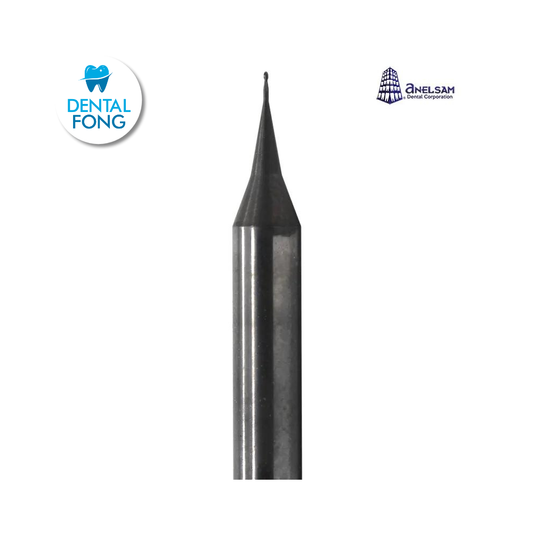 FRESA AMARILLA ROLAND 52D ZIR-0.3MM AIDITE