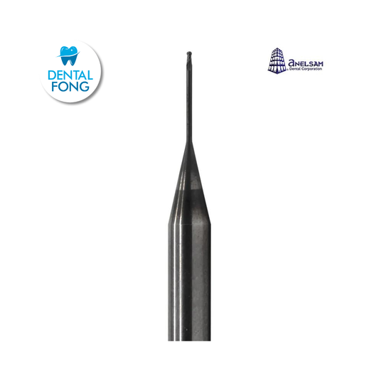 FRESA AMARILLA ROLAND 52D ZIR-0.6MM AIDITE