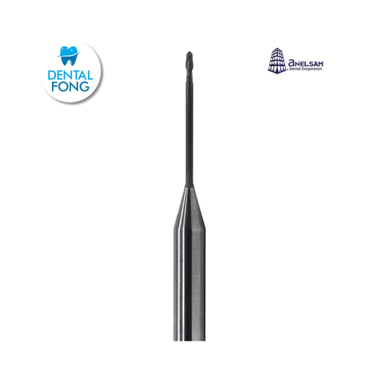 FRESA AMARILLA ROLAND 52D ZIR-1.0MM AIDITE