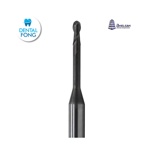 FRESA AMARILLA ROLAND 52D ZIR-2.0MM AIDITE