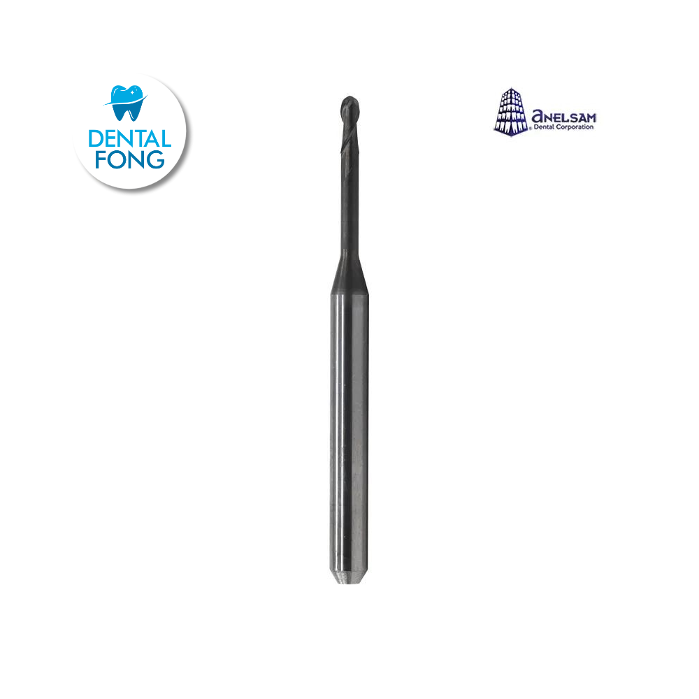 FRESA AMARILLA ROLAND 52D ZIR-2.0MM AIDITE