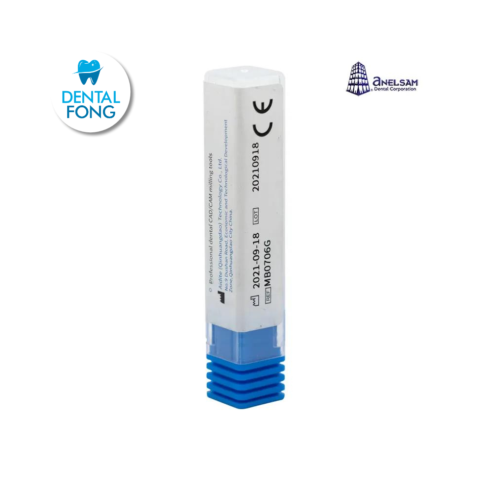 FRESA AZUL ROLAND 42W G-1.0MM AIDITE