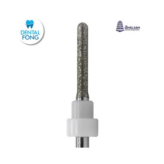 FRESA AZUL ROLAND 42W G-2.5MM AIDITE