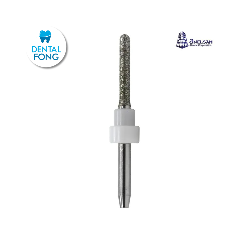 FRESA AZUL ROLAND 42W G-2.5MM AIDITE