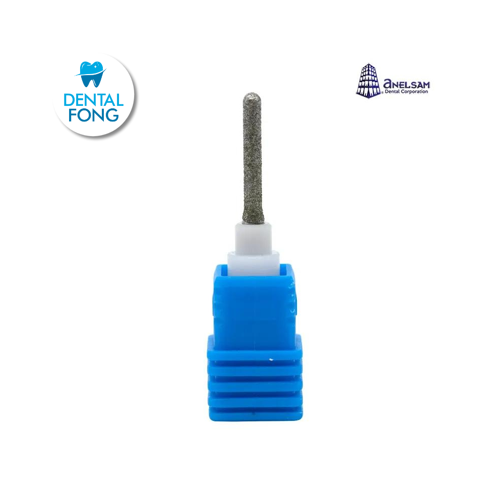 FRESA AZUL ROLAND 42W G-2.5MM AIDITE