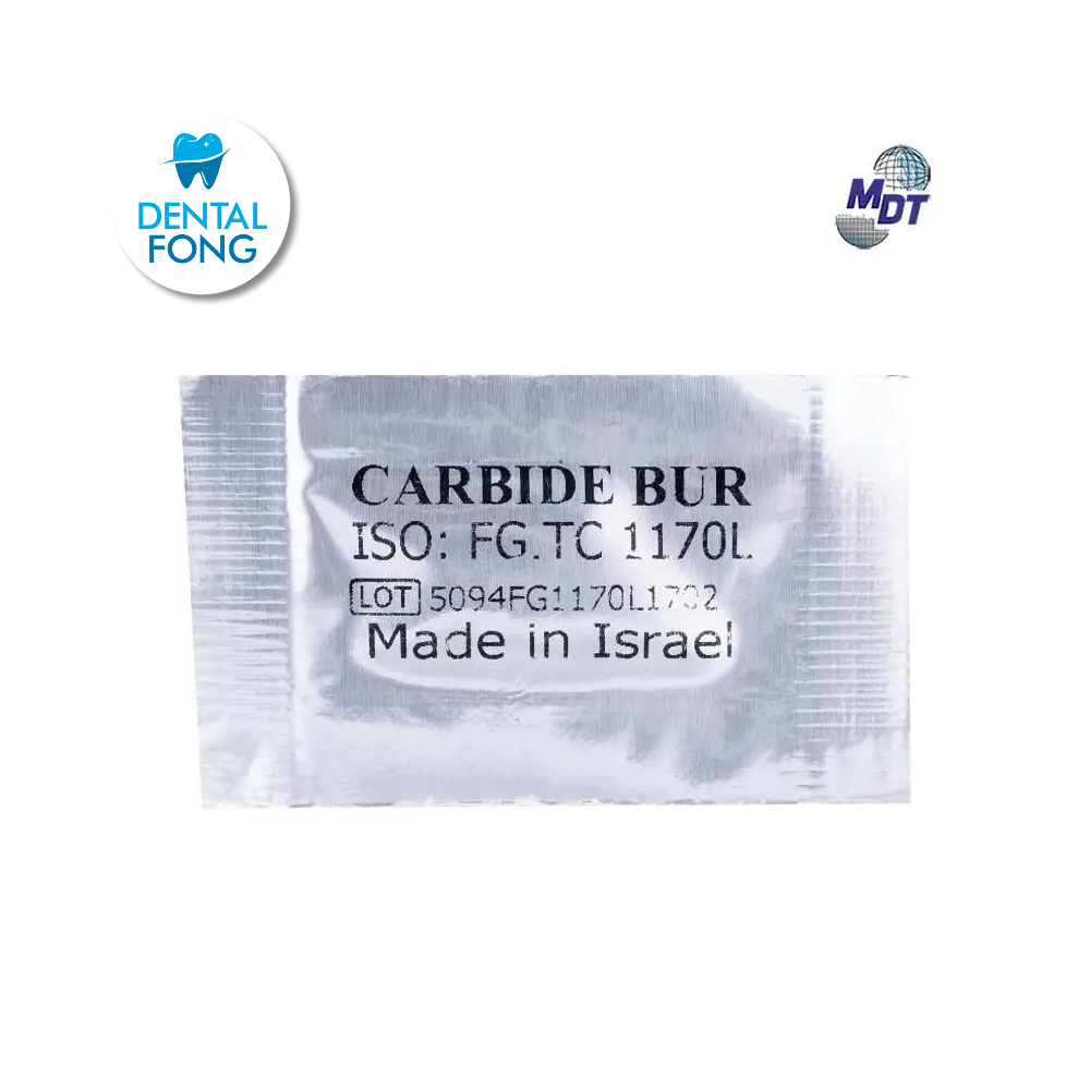 FRESA CARBURO FG1170L MDT