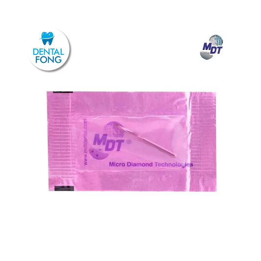 FRESA CARBURO FG161 MDT