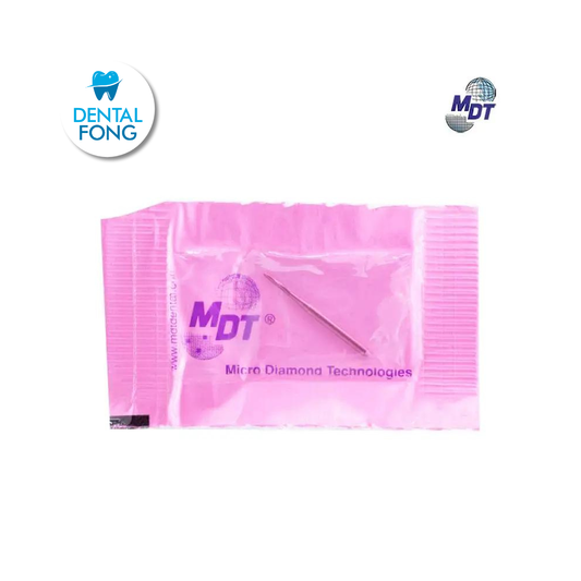 FRESA CARBURO FG169L MDT