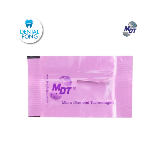 FRESA CARBURO FG169 MDT