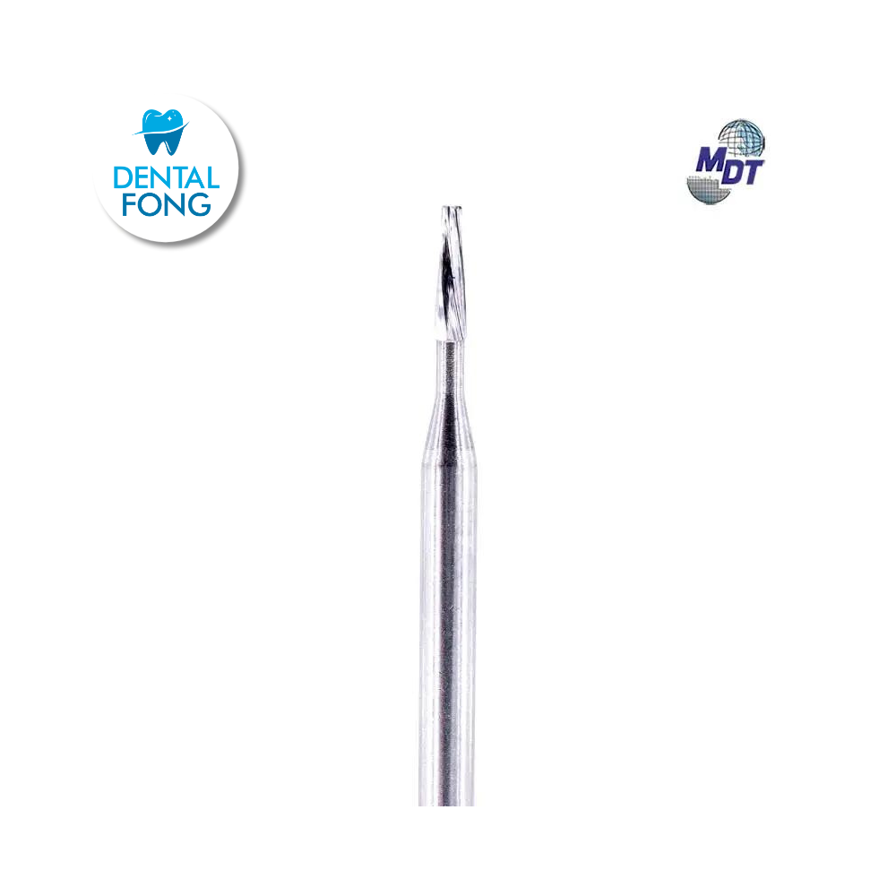 FRESA CARBURO FG169 MDT