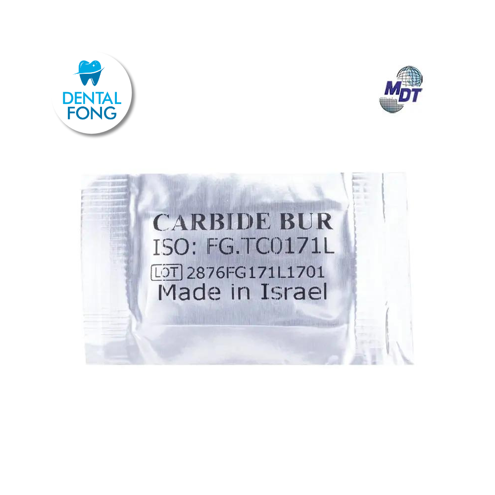 FRESA CARBURO FG171L MDT