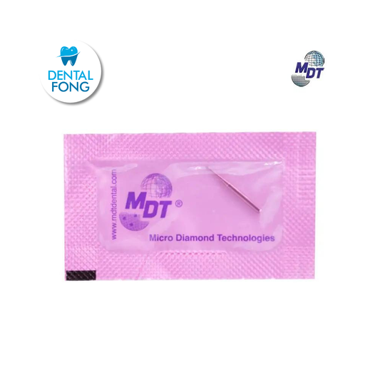 FRESA CARBURO FG1P MDT