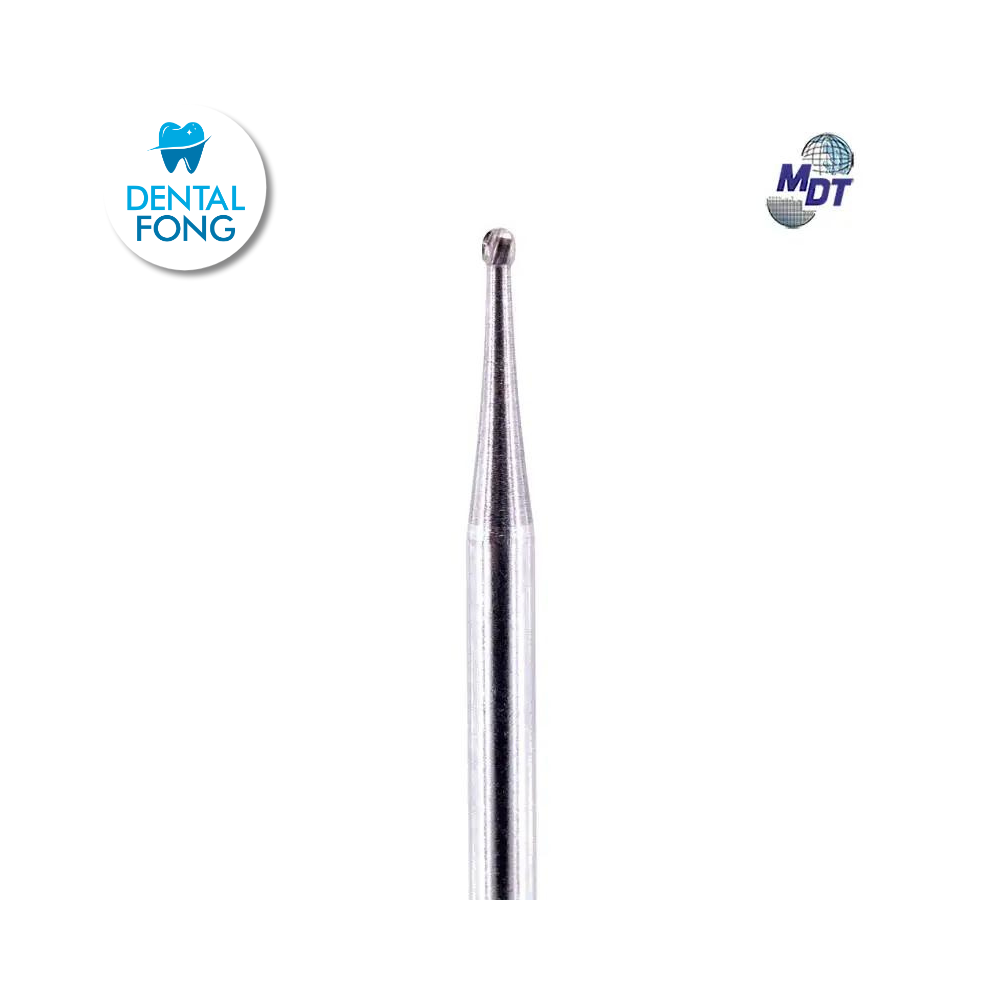 FRESA CARBURO FG1P MDT