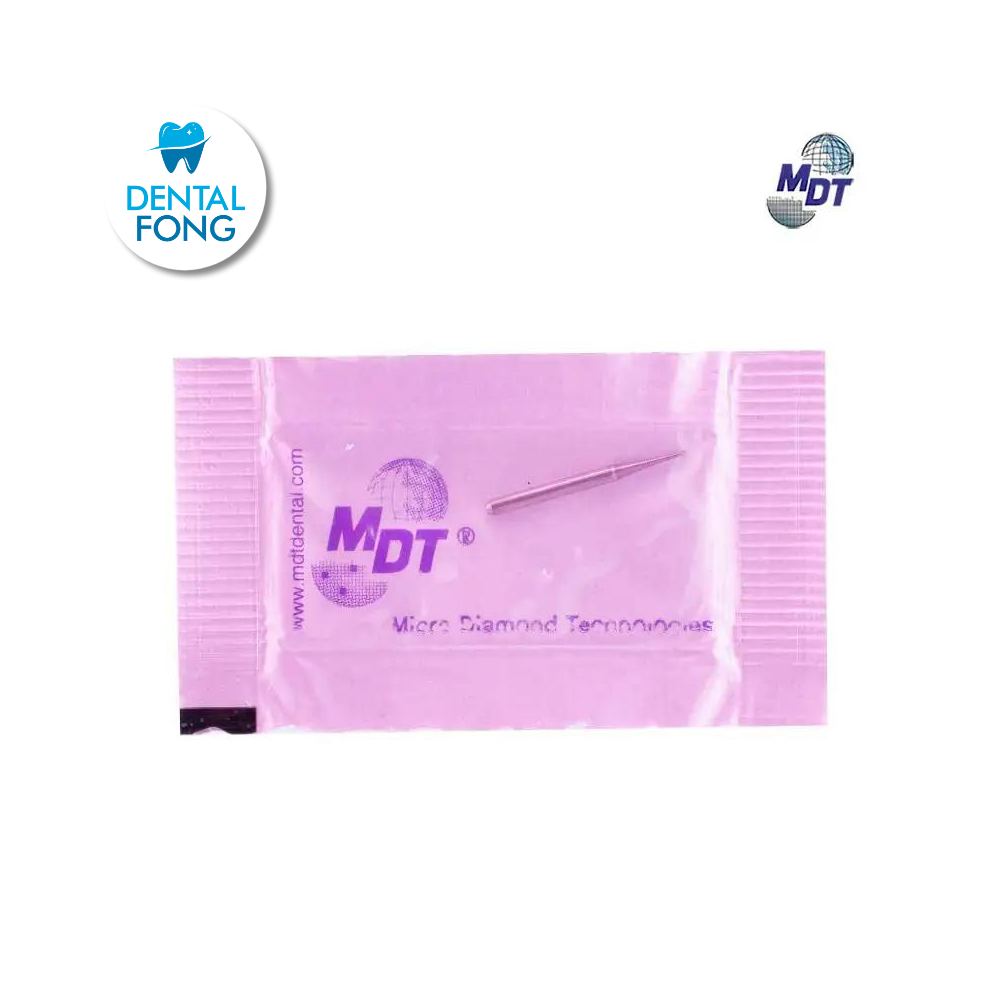 FRESA CARBURO FG1/2 MDT