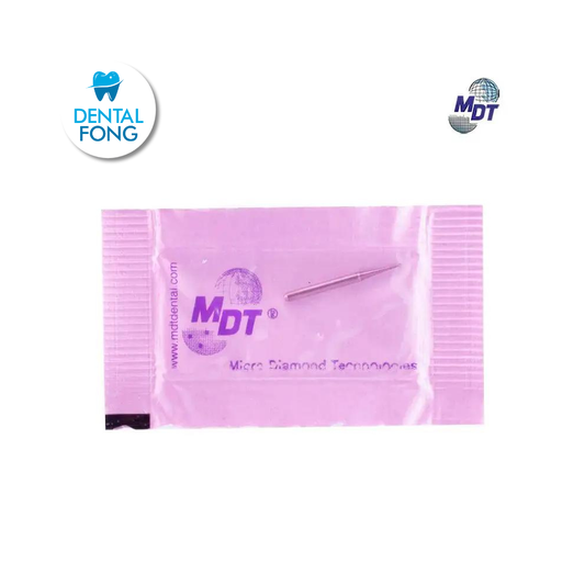 FRESA CARBURO FG1/2 MDT