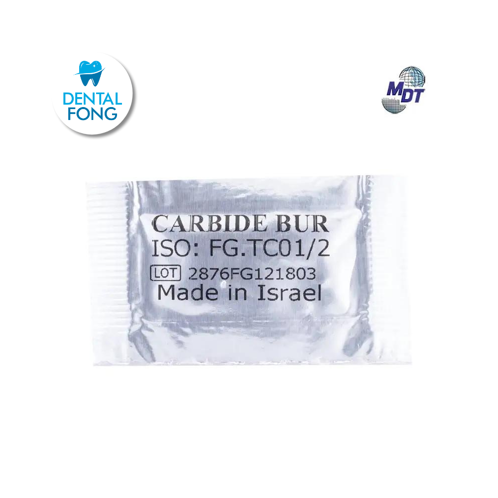 FRESA CARBURO FG1/2 MDT