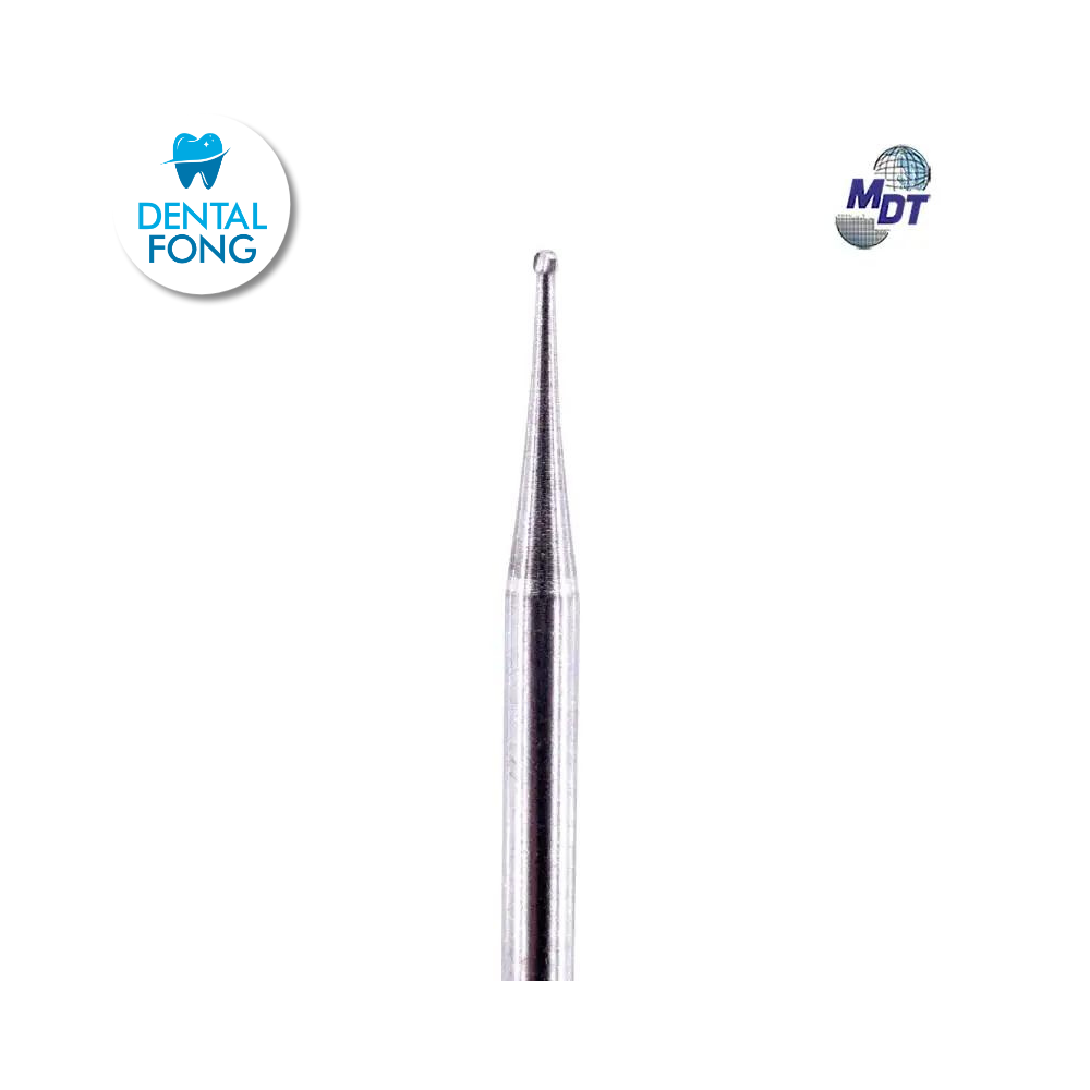 FRESA CARBURO FG1/2 MDT