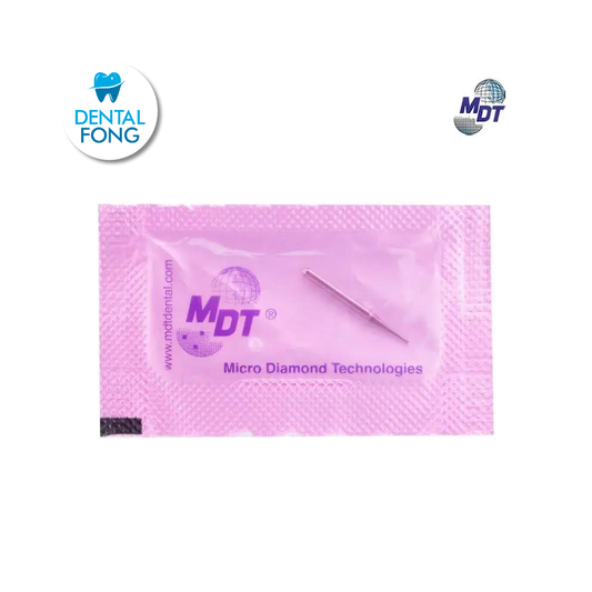 FRESA CARBURO FG1/4 MDT