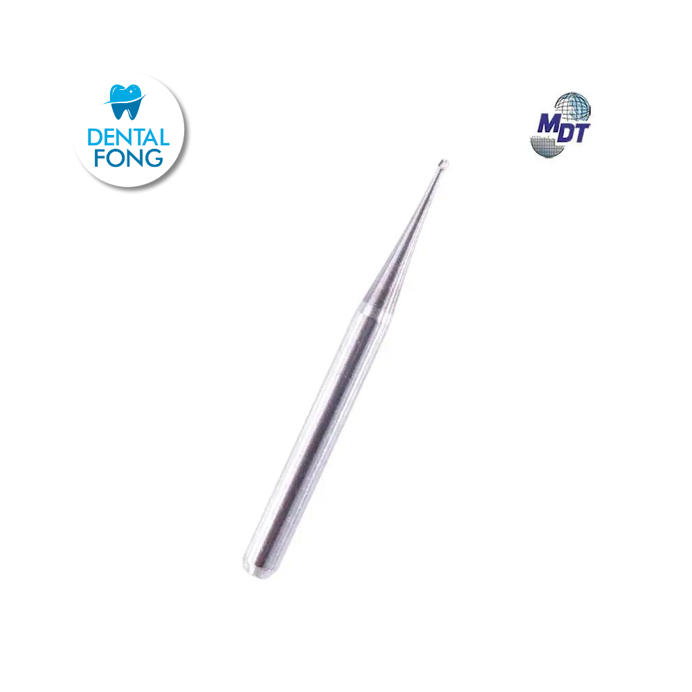 FRESA CARBURO FG1/4 MDT