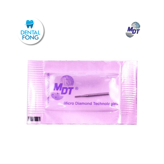 FRESA CARBURO FG245 MDT