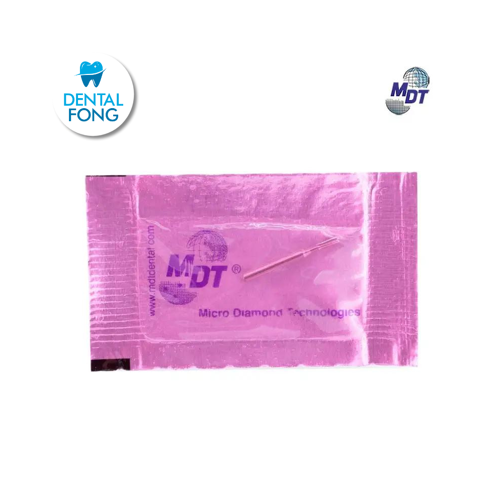 FRESA CARBURO FG246 MDT