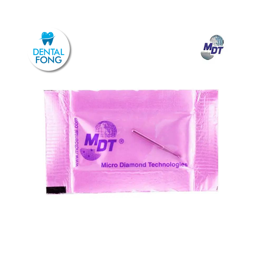 FRESA CARBURO FG2 MDT