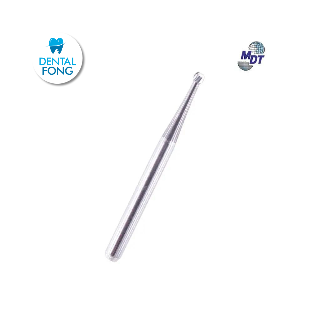 FRESA CARBURO FG2 MDT