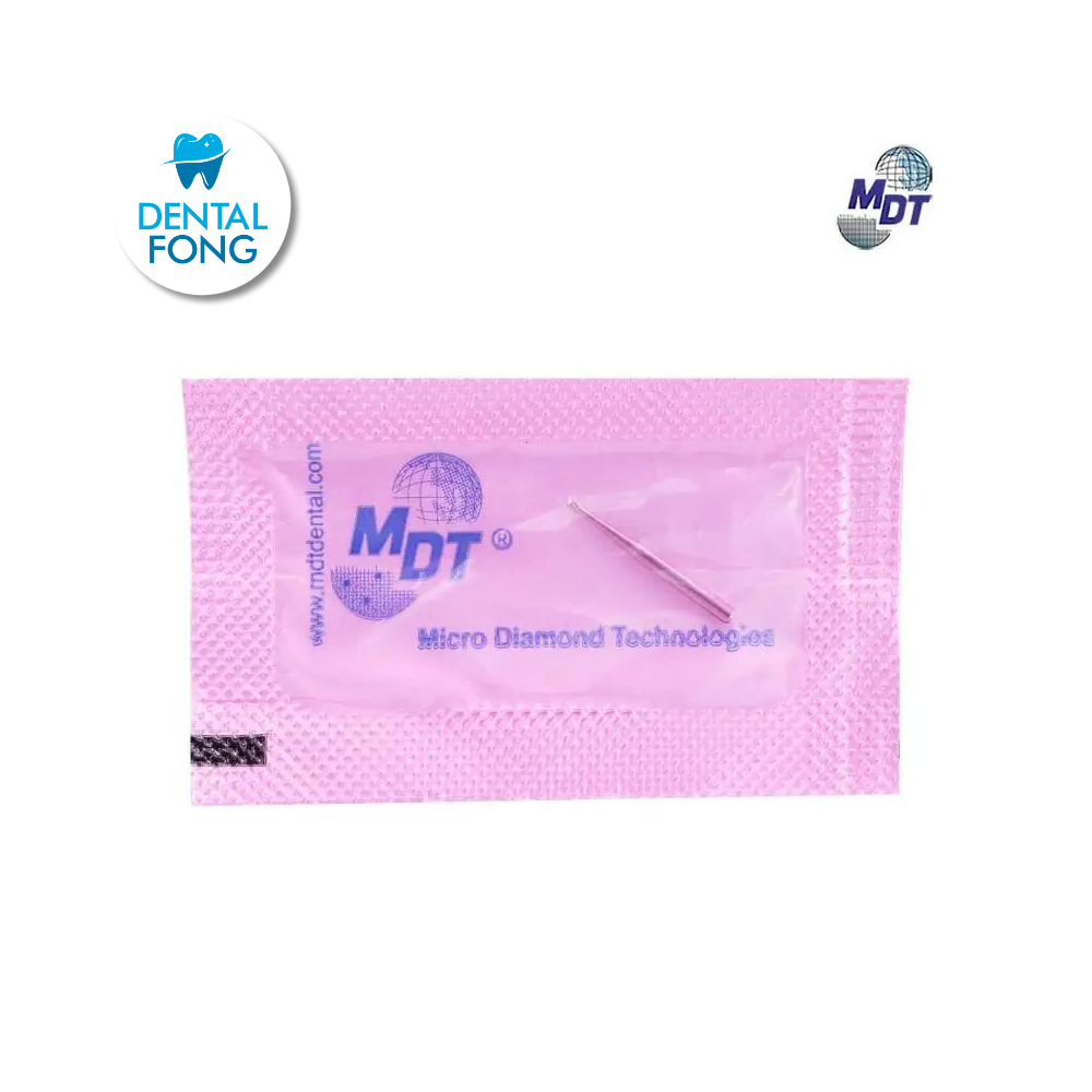 FRESA CARBURO FG2P MDT