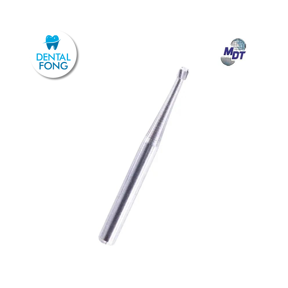 FRESA CARBURO FG2P MDT