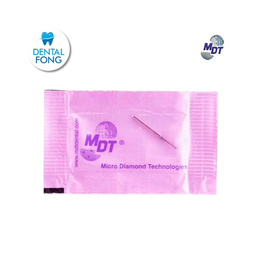 FRESA CARBURO FG329 MDT