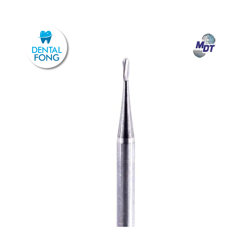 FRESA CARBURO FG329 MDT