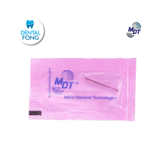 FRESA CARBURO FG330L MDT