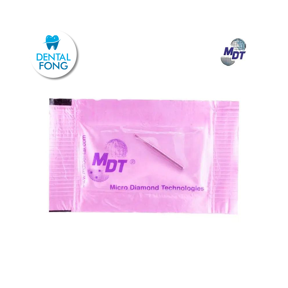 FRESA CARBURO FG331 MDT