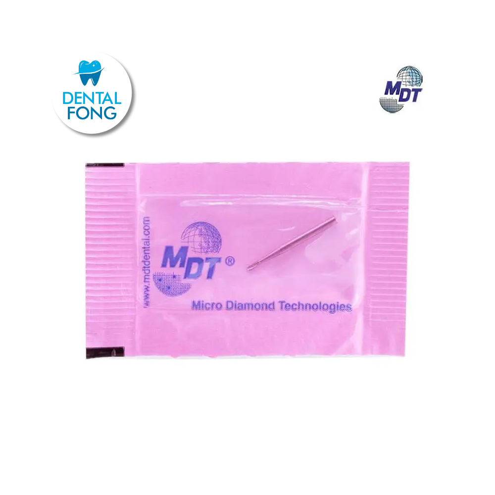 FRESA CARBURO FG332 MDT