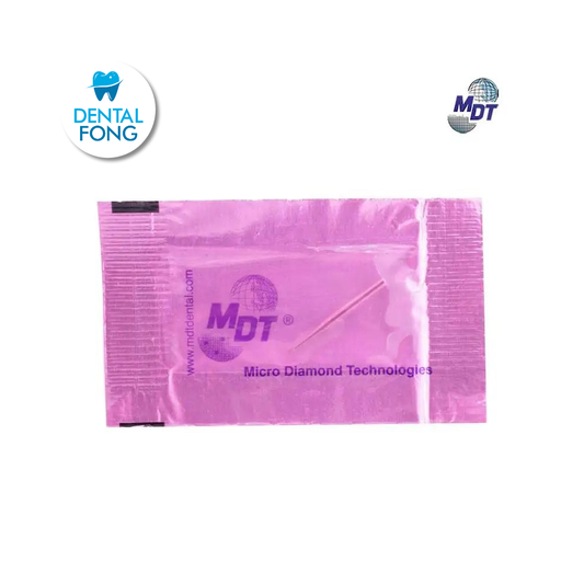 FRESA CARBURO FG34 MDT