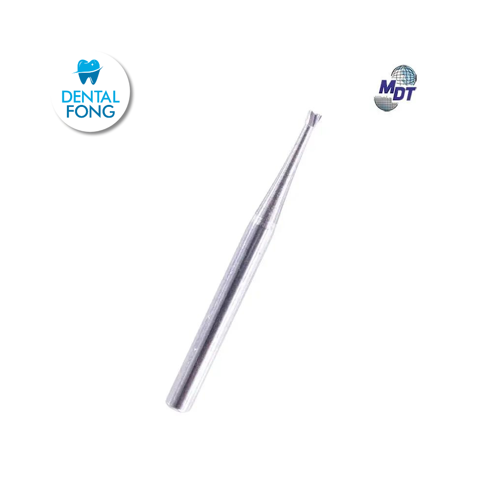 FRESA CARBURO FG34 MDT