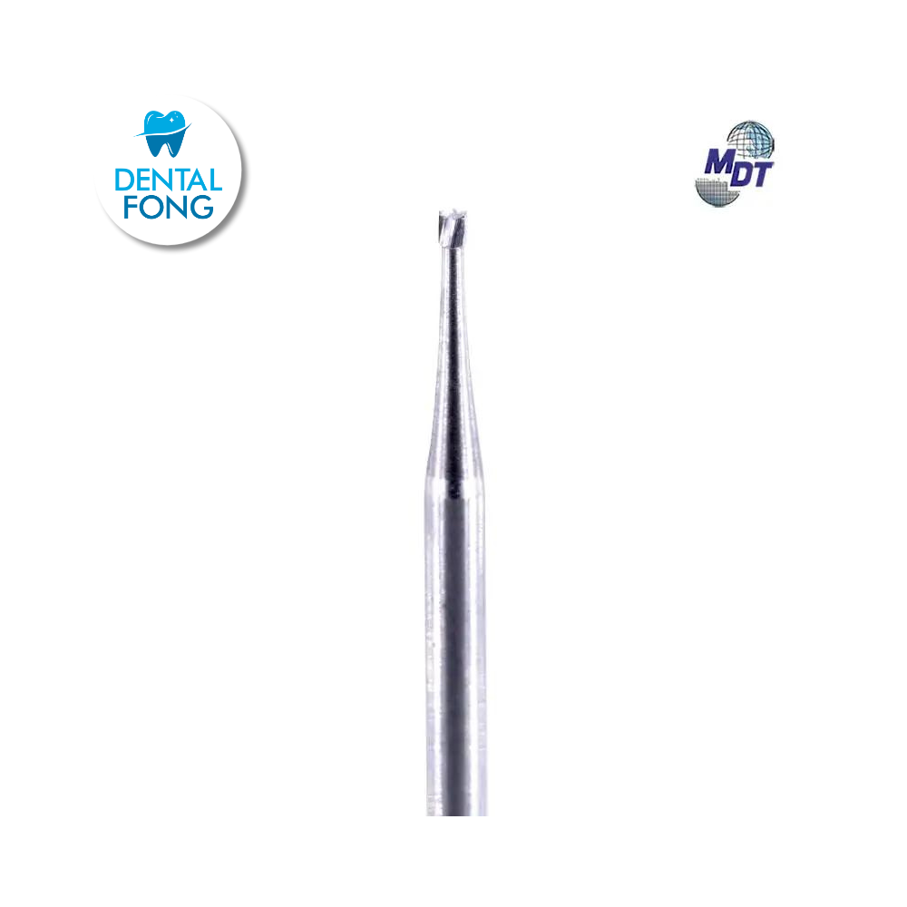 FRESA CARBURO FG34 MDT