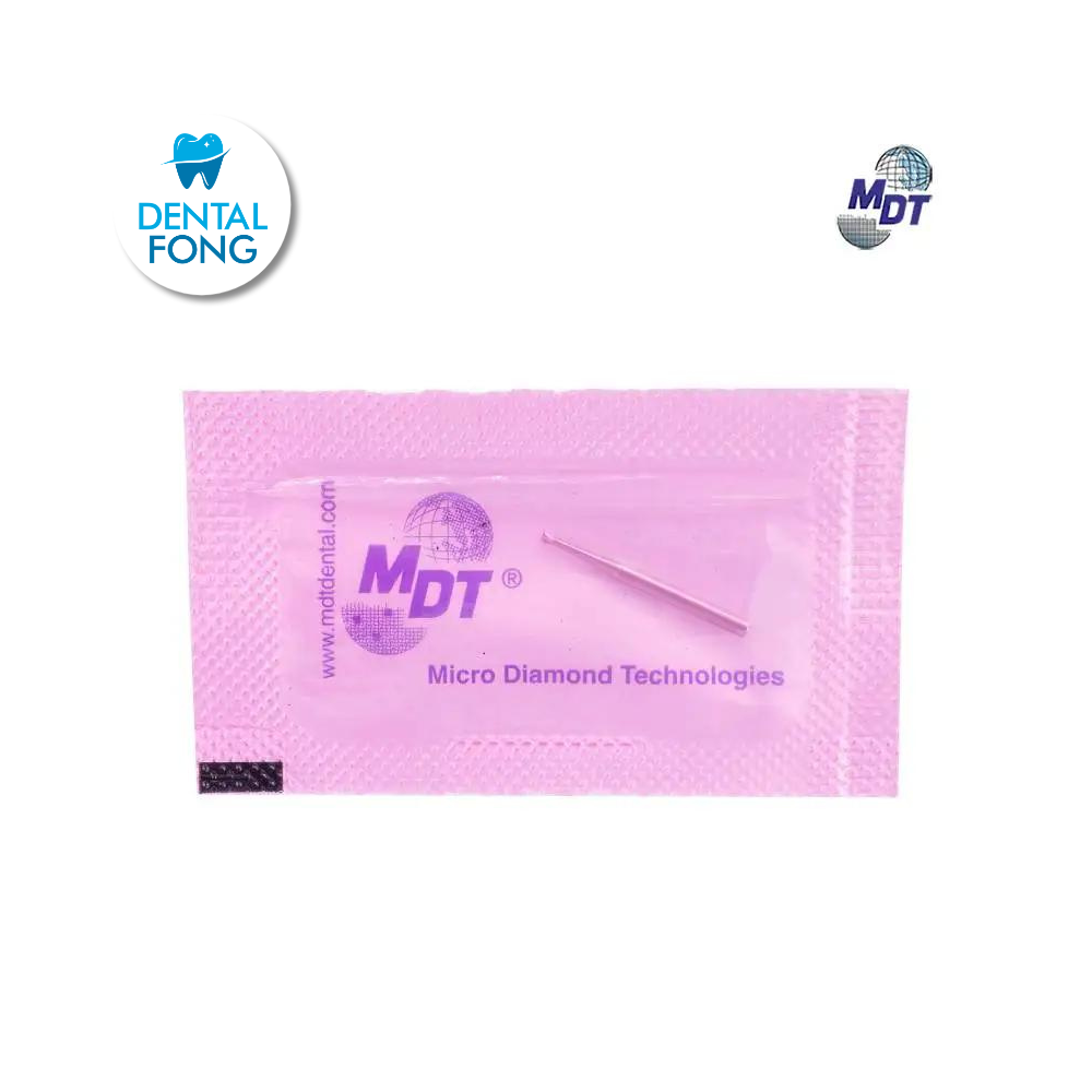 FRESA CARBURO FG35 MDT